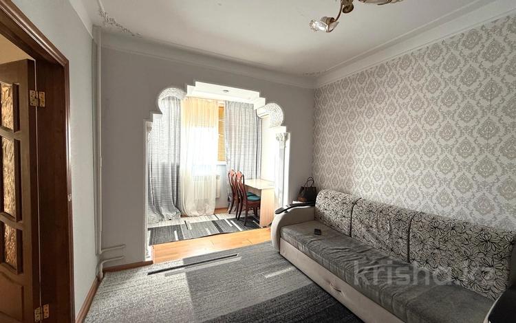3-комнатная квартира · 83 м² · 3/5 этаж, 14-й мкр 16 за 23 млн ₸ в Актау — фото 2