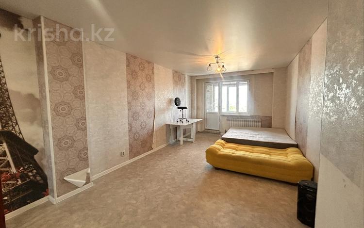 1-комнатная квартира · 48 м² · 6/12 этаж, Мукан Тулебаев 5 за 21.2 млн ₸ в Астане, Алматы р-н — фото 2
