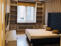 4-бөлмелі пәтер · 185 м² · 5/16 қабат, Аль-Фараби, бағасы: 1.7 млн ₸ в Алматы, Бостандыкский р-н — фото 2
