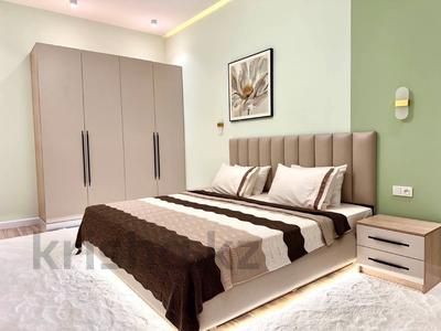 2-бөлмелі пәтер · 70 м², Розыбакиева 320, бағасы: 400 000 〒 в Алматы, Бостандыкский р-н