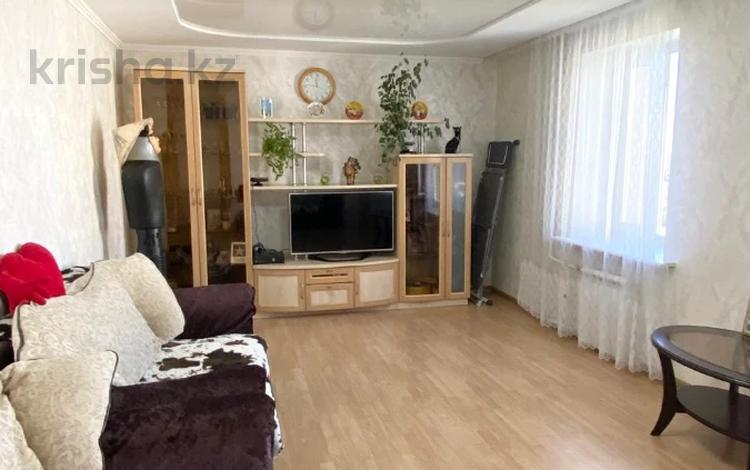 4-комнатная квартира · 118.9 м² · 7/9 этаж, мкр Новый Город, назарбаева за 49 млн ₸ в Караганде, Казыбек би р-н — фото 2