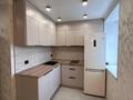 2-бөлмелі пәтер · 33.8 м² · 4/5 қабат, Ауэзова, бағасы: 26.4 млн ₸ в Петропавловске — фото 8