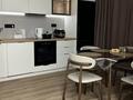 1-бөлмелі пәтер · 40 м² · 4/9 қабат, Косшыгулулы 15, бағасы: 28 млн ₸ в Астане, Сарыарка р-н