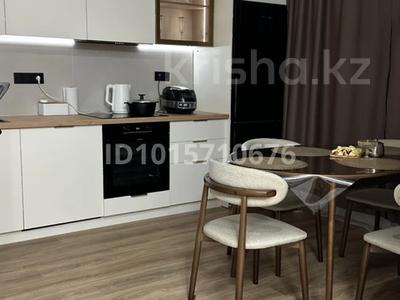 1-бөлмелі пәтер · 40 м² · 4/9 қабат, Косшыгулулы 15, бағасы: 28 млн ₸ в Астане, Сарыарка р-н