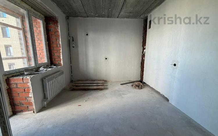 2-комнатная квартира · 81.4 м² · 5/9 этаж, Тауельсиздик 30 за 40 млн ₸ в Костанае — фото 6
