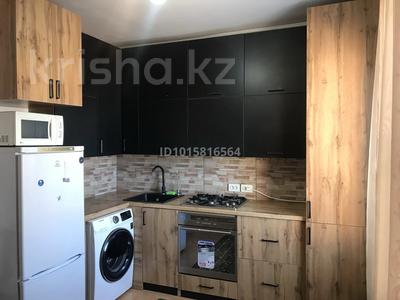 2-бөлмелі пәтер · 61.2 м² · 5/7 қабат, Каскелен — Газовое хозяйство, бағасы: 26 млн ₸