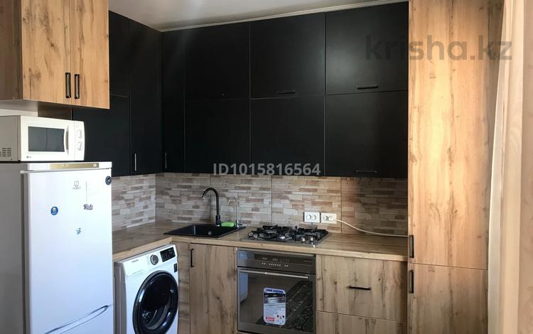2-бөлмелі пәтер · 61.2 м² · 5/7 қабат, Каскелен — Газовое хозяйство, бағасы: 26 млн ₸ — фото 2