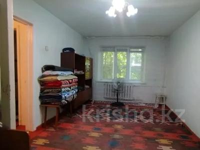 1-комнатная квартира · 30 м² · 1/4 этаж, Толе би за 20.5 млн ₸ в Алматы, Алмалинский р-н