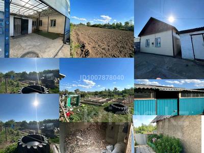 Отдельный дом · 4 комнаты · 99.8 м² · 10 сот., Актогай, Алина 89 за 12 млн ₸ в Павлодарской обл.