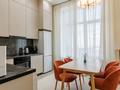 1-бөлмелі пәтер · 40 м² · 23/23 қабат, Мангилик Ел 59, бағасы: 45 млн ₸ в Астане, Есильский р-н