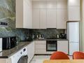 1-бөлмелі пәтер · 40 м² · 23/23 қабат, Мангилик Ел 59, бағасы: 45 млн ₸ в Астане, Есильский р-н — фото 5