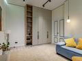 1-бөлмелі пәтер · 40 м² · 23/23 қабат, Мангилик Ел 59, бағасы: 45 млн ₸ в Астане, Есильский р-н — фото 9