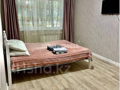1-комнатная квартира · 37 м² · 1/5 этаж, мкр Юго-Восток, Карбышева 1 — Университетская за 13 001 ₸ в Караганде, Казыбек би р-н