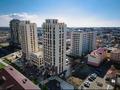 2-бөлмелі пәтер · 68.5 м² · 10/16 қабат, Кулманова 117а — Ерниязова, бағасы: 41 млн ₸ в Атырау
