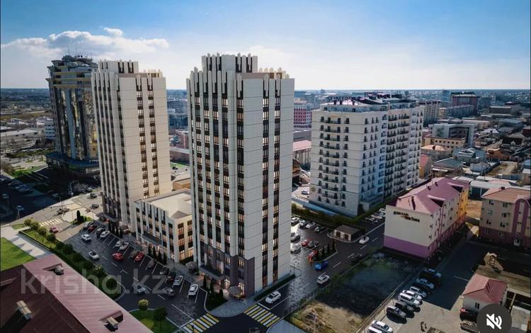 2-бөлмелі пәтер · 68.5 м² · 10/16 қабат, Кулманова 117а — Ерниязова, бағасы: 41 млн ₸ в Атырау — фото 2