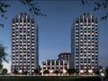 2-бөлмелі пәтер · 68.5 м² · 10/16 қабат, Кулманова 117а — Ерниязова, бағасы: 41 млн ₸ в Атырау — фото 2