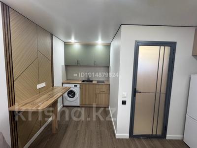 1 бөлме · 18 м² · 1/2 қабат, Колпаковского — Райымбека - Жангельдина, бағасы: 180 000 ₸ в Алматы, Жетысуский р-н