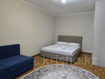 1-комнатная квартира · 40 м² · 3/4 этаж, Тимирязева 87 — Тимирязева Жарокова за 16 000 ₸ в Алматы, Бостандыкский р-н