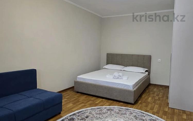 1-комнатная квартира · 40 м² · 3/4 этаж, Тимирязева 87 — Тимирязева Жарокова за 16 000 ₸ в Алматы, Бостандыкский р-н — фото 7