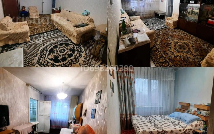3-бөлмелі пәтер · 58 м² · 3/5 қабат, Мира 37, бағасы: 15 млн ₸ в Жезказгане — фото 7