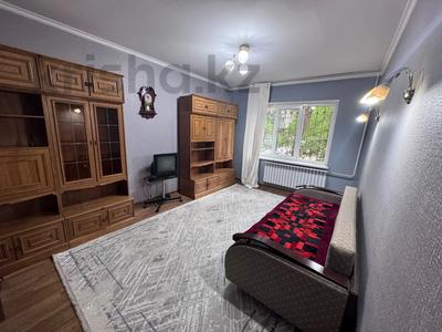 2-комнатная квартира · 50 м² · 1/9 этаж, мкр Аксай-3 13 за 250 000 ₸ в Алматы, Ауэзовский р-н