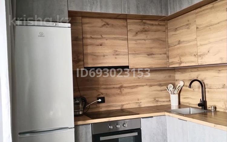 2-комнатная квартира, 65 м², 2/5 этаж, Нуржау 16/4