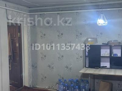 Отдельный дом · 1 комната · 33.5 м² · 1.4 сот., Ул.Федорова 42 — Корпус-1 уг .ул.Крылова за 16.5 млн 〒 в Алматы, Жетысуский р-н