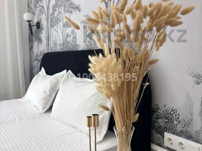 1-бөлмелі пәтер · 38 м² · 7/12 қабат, Туран 48, бағасы: 17 000 ₸ в Астане, Есильский р-н