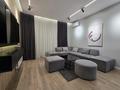 3-комнатная квартира · 80 м² · 10 этаж, Рыскулова 5/1 — Ул.Т.Рыскулова за 35 000 ₸ в Астане, Есильский р-н — фото 4