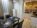 3-комнатная квартира · 80 м² · 10 этаж, Рыскулова 5/1 — Ул.Т.Рыскулова за 35 000 ₸ в Астане, Есильский р-н — фото 5