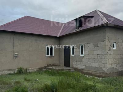 Отдельный дом • 4 комнаты • 90 м² • 10 сот., Бухар Жырау 86 за 20 млн 〒 в Караоткеле
