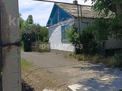 Отдельный дом · 4 комнаты · 70 м² · 9 сот., Жусыпбекова 261 за 10 млн ₸ в им. Турара рыскуловой
