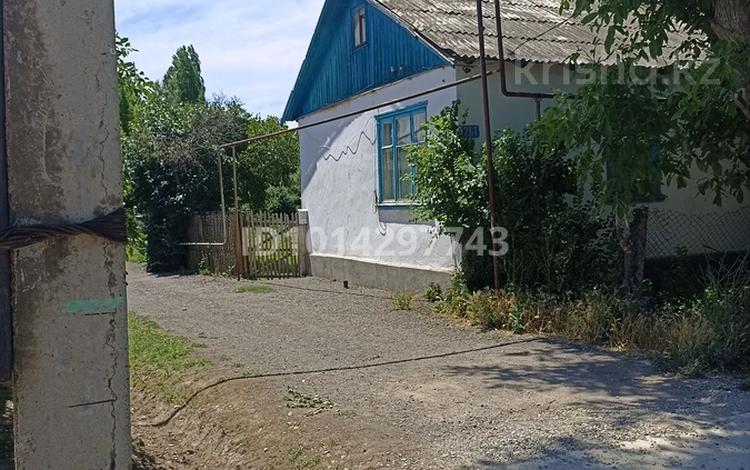 Отдельный дом · 4 комнаты · 70 м² · 9 сот., Жусыпбекова 261 за 10 млн ₸ в им. Турара рыскуловой — фото 2