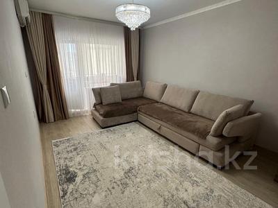 2-комнатная квартира · 58 м² · 2/5 этаж, Шашубая Кошкарбаева 13 за 28.9 млн ₸ в Балхаше