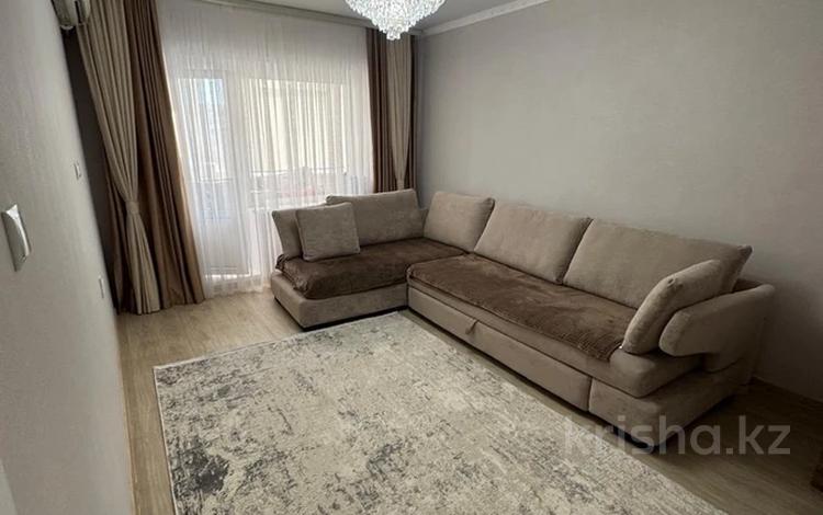2-комнатная квартира · 58 м² · 2/5 этаж, Шашубая Кошкарбаева 13 за 28.9 млн ₸ в Балхаше — фото 4