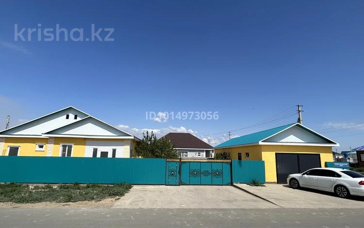 Үйдің бір бөлігі · 6 бөлме · 200 м² · 8 жүзд., Бекмаханов, бағасы: 35 млн ₸ в Атырау — фото 2