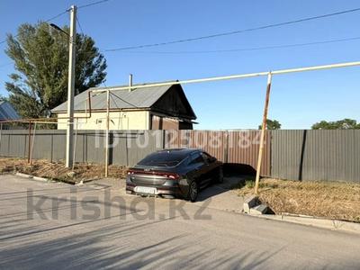 Жеке үй · 3 бөлме · 70 м² · 7 сот., мкр Альмерек, Касым хана 316, бағасы: 35 млн ₸ в Алматы, Турксибский р-н