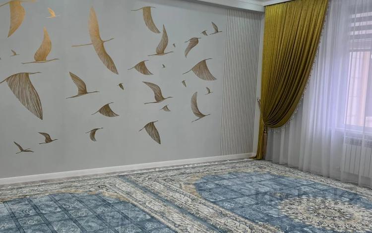 4-бөлмелі пәтер · 137 м² · 6/10 қабат, 18А мкр 10, бағасы: 73 млн ₸ в Актау — фото 4