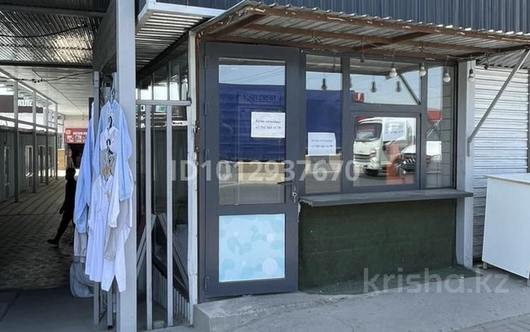 Дүкендер мен бутиктер · 16 м², бағасы: 15 млн ₸ в Шымкенте, Абайский р-н — фото 2