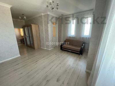 1-комнатная квартира · 38.6 м² · 20/21 этаж, Туркестан 14а за 23.5 млн ₸ в Астане, Есильский р-н