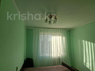 2-комнатная квартира, 49 м², биржан сал за 13.9 млн 〒 в Талдыкоргане