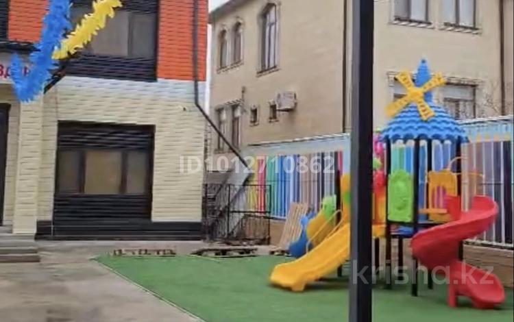 Еркін, білім орталықтары · 456 м², бағасы: 160 млн ₸ в Шымкенте, Туран р-н — фото 6