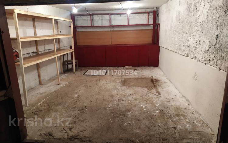 Гараж · 28 м² · Пушкина 18 — Гаражный кооператив Восточный за 75 000 ₸ в Астане, р-н Байконур — фото 2