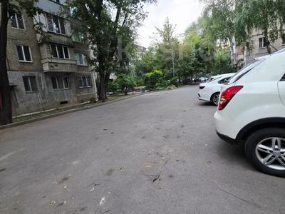 1-бөлмелі пәтер · 33 м² · 3/5 қабат, Айнабұлақ-3 ш/а., бағасы: 20.5 млн ₸ в Алматы, Жетысуский р-н