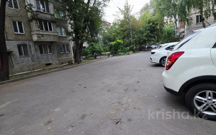 1-бөлмелі пәтер · 33 м² · 3/5 қабат, Айнабұлақ-3 ш/а., бағасы: 20.5 млн ₸ в Алматы, Жетысуский р-н — фото 2