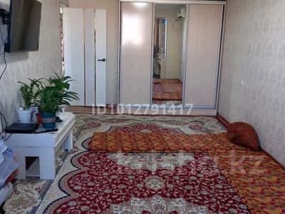 2-комнатная квартира · 56 м² · 5/5 этаж, 8-й микрорайон, 8-й микрорайон 2 — 23 школа им. Зоя Космендианска за 21 млн ₸ в Шымкенте, Туран р-н