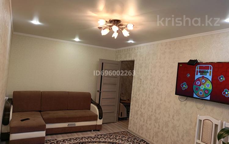 3-бөлмелі пәтер · 61 м² · 1/5 қабат, Чингирлауская 2 — Урдинская, бағасы: 18 млн ₸ в Уральске — фото 2