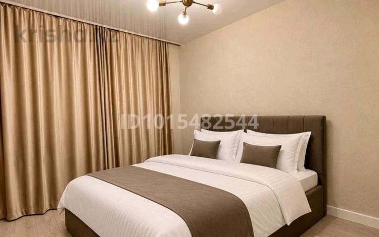 2-комнатная квартира · 60 м² · 4/12 этаж, Журавлев а 28 за 23 000 ₸ в Алматы, Бостандыкский р-н — фото 2