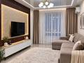 2-комнатная квартира · 60 м² · 4/12 этаж, Журавлев а 28 за 23 000 ₸ в Алматы, Бостандыкский р-н — фото 2
