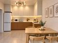 2-комнатная квартира · 60 м² · 4/12 этаж, Журавлев а 28 за 23 000 ₸ в Алматы, Бостандыкский р-н — фото 3
